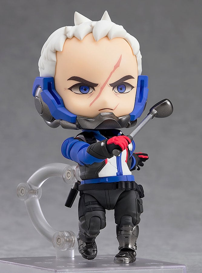 Nendoroid Soldier 76