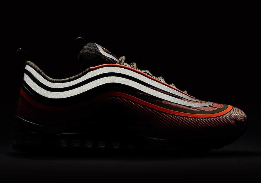 Nike 97 outlet ultra reflective