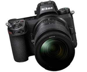 Nikon Z Series Cameras