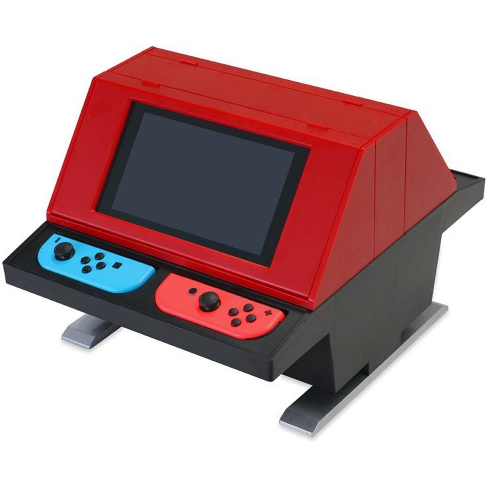 Nintendo Switch Face-to-Face Stand