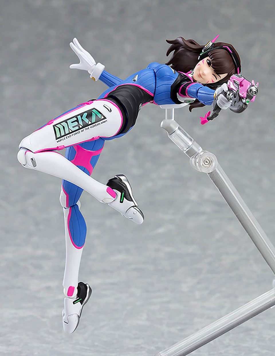 dva overwatch action figure