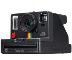 Polaroid OneStep+ Camera