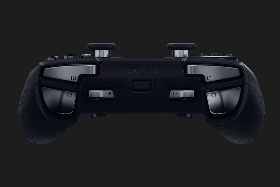 Razer Raiju Ultimate PS4 Controller