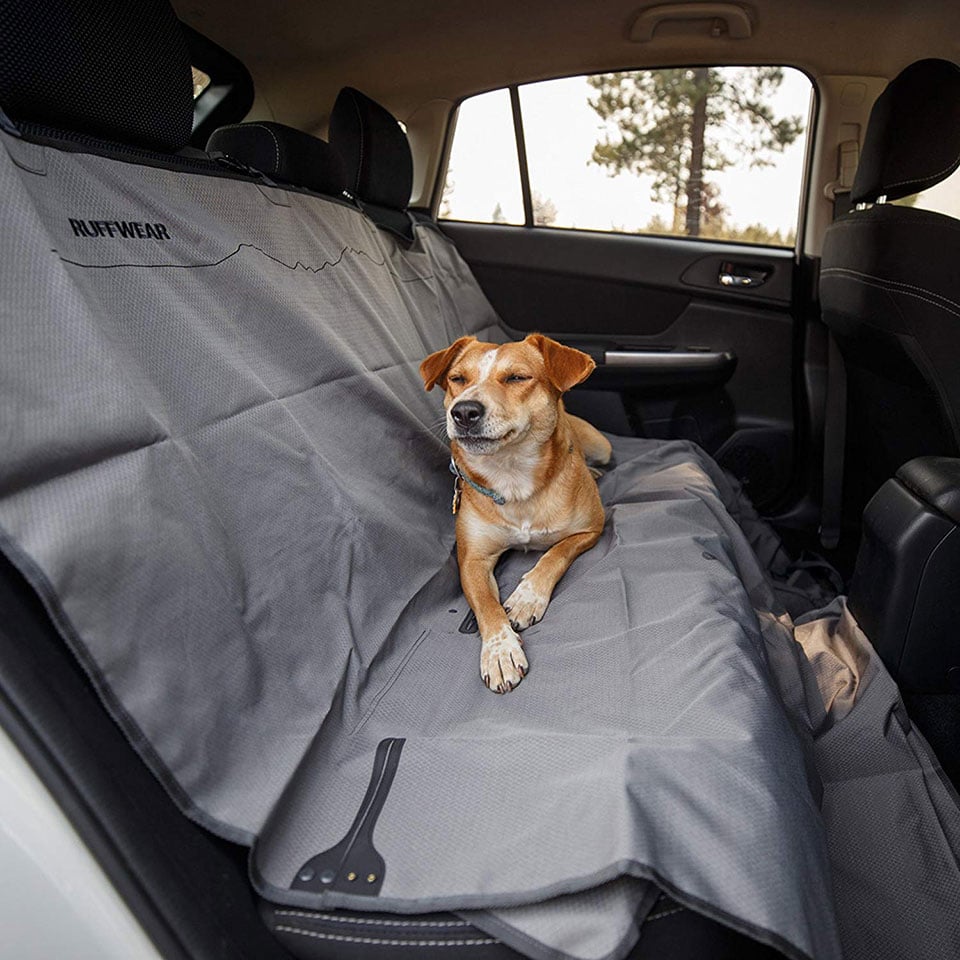 Ruffwear Dirtbag Seat Cover