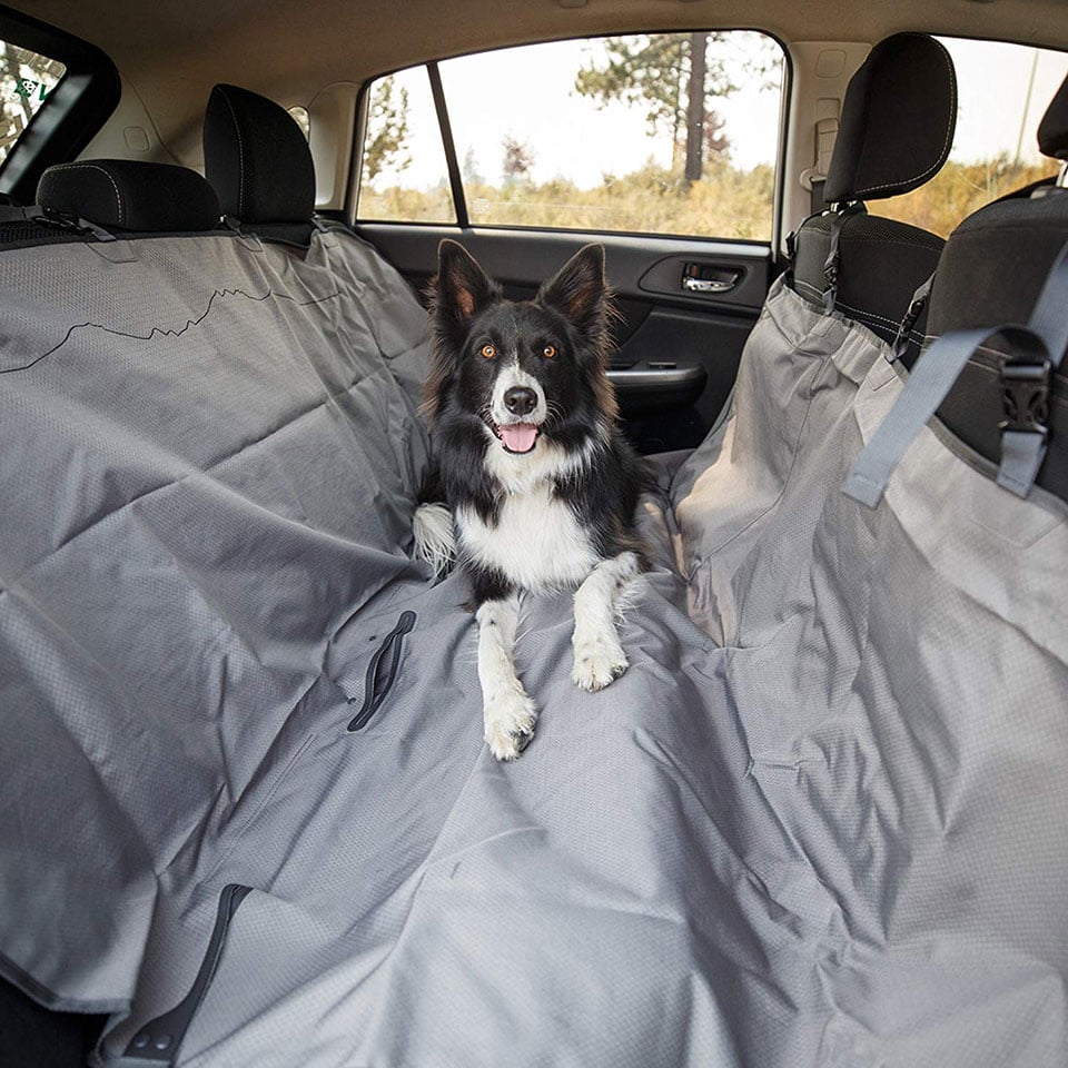 Ruffwear Dirtbag Seat Cover