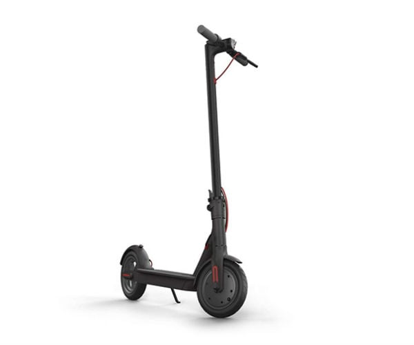 Giveaway: Electric Scooter