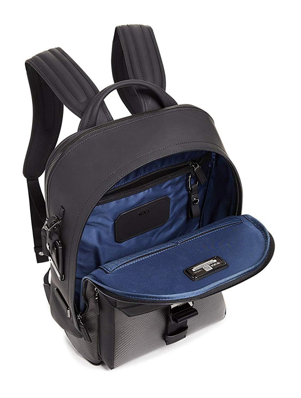 Tumi CFX Carbon Fiber Backpack