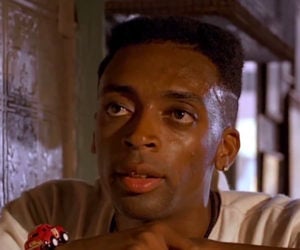 You Know It’s Spike Lee If…