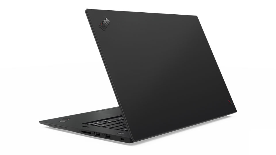 2018 Lenovo ThinkPad X1 Extreme