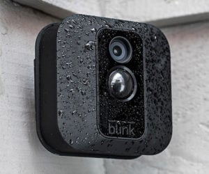 Blink XT Security Camera