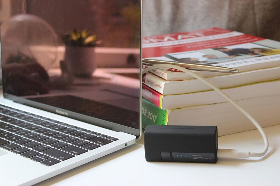 EcoFlow River Rapid Power Bank