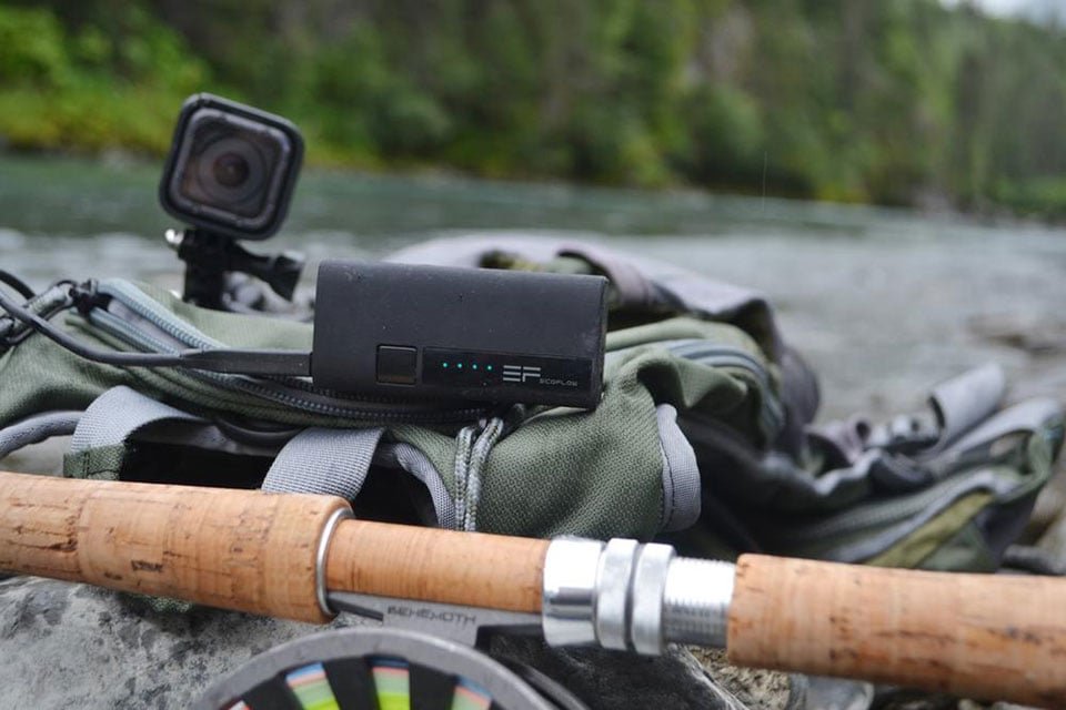 EcoFlow River Rapid Power Bank