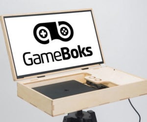 GameBoks