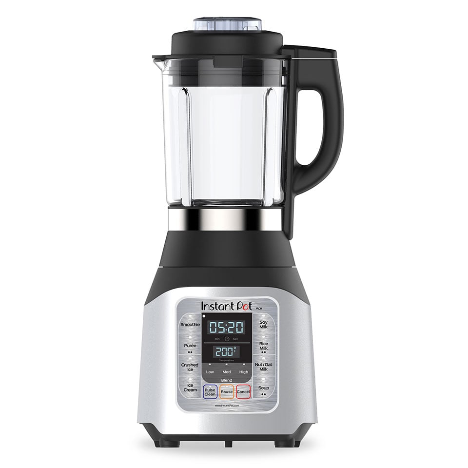 Instant Pot Ace Cooking Blender