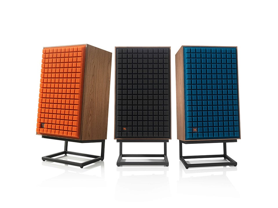 JBL L100 Classic Speakers