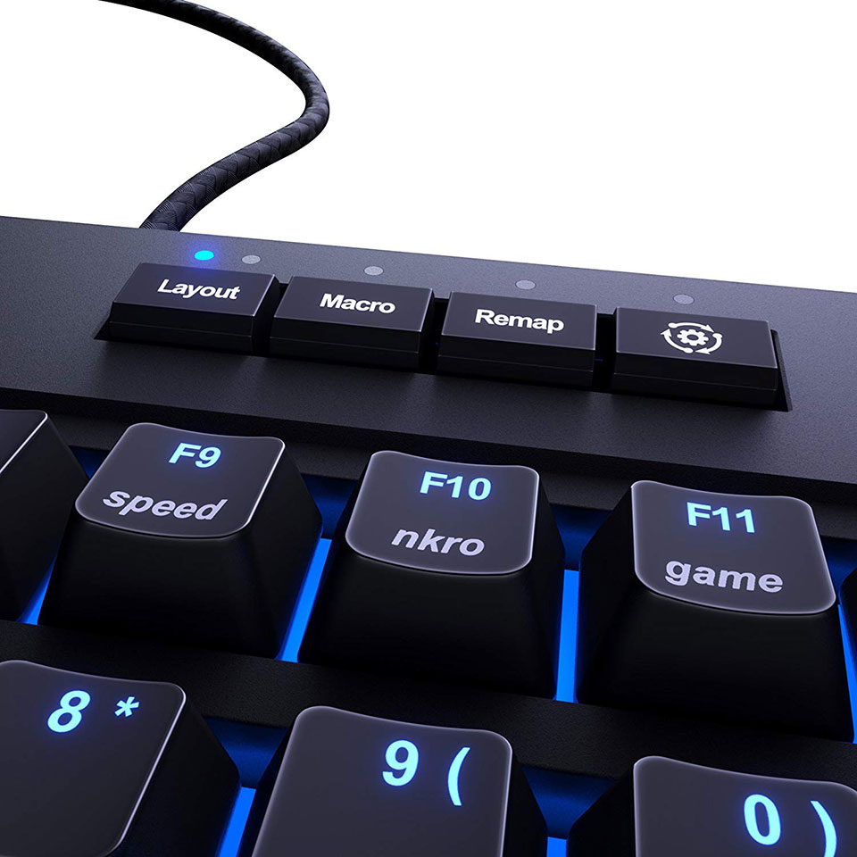 Kinesis Freestyle Edge Keyboard