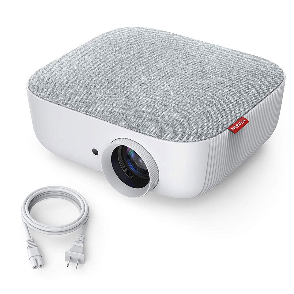 Nebula Prizm Home Projector