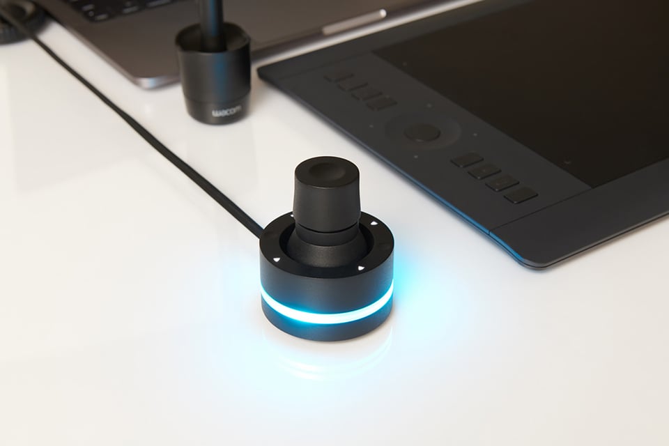 Orbital 2 Creative Joystick