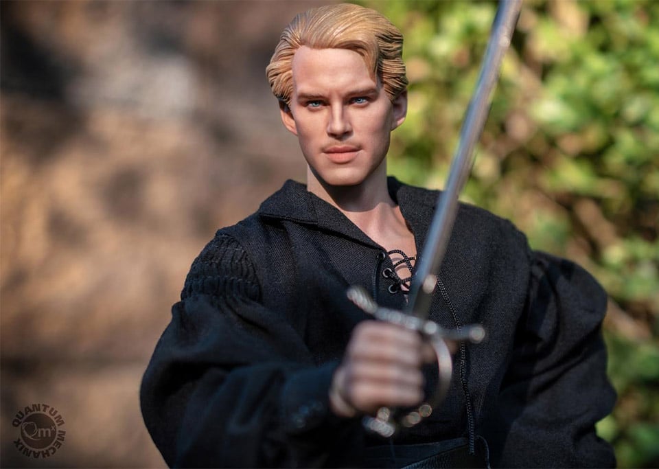 Westley/Dread Pirate Roberts Figure