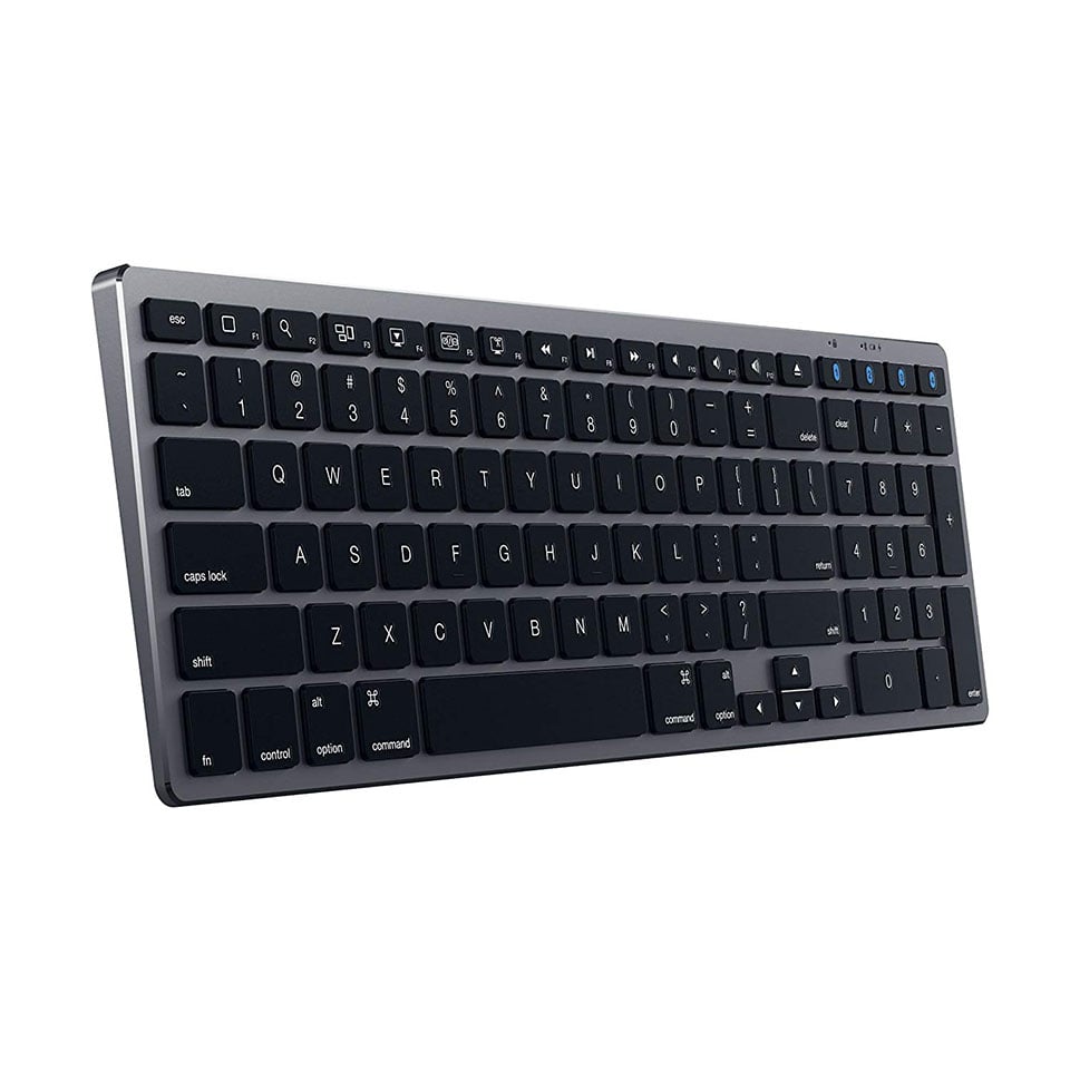 Satechi Slim Wireless Mac Keyboard