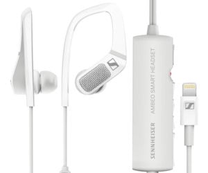 Sennheiser Ambeo Headphones