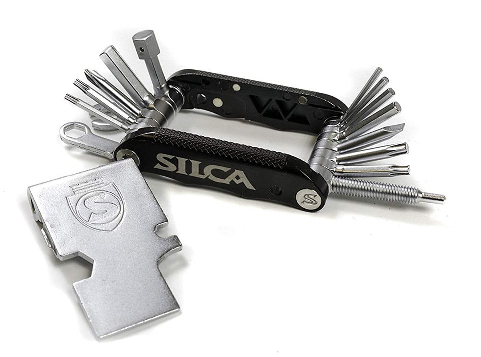 Silca Venti Multitool