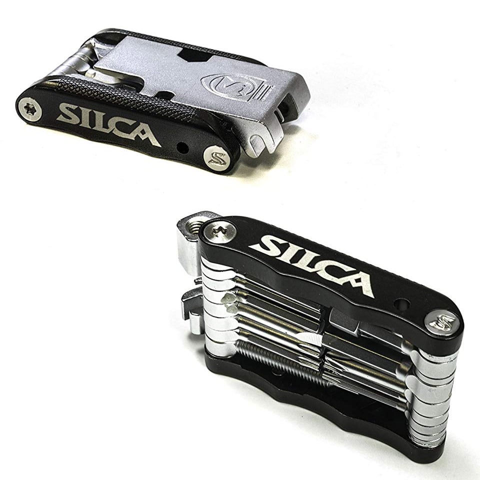 Silca Venti Multitool