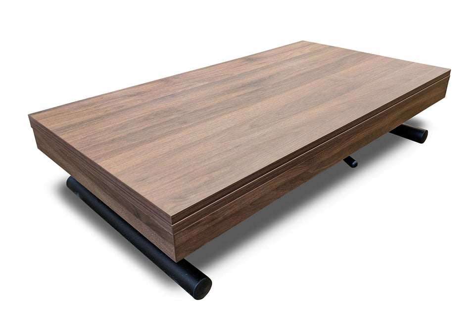 Alzare Transforming Coffee Table