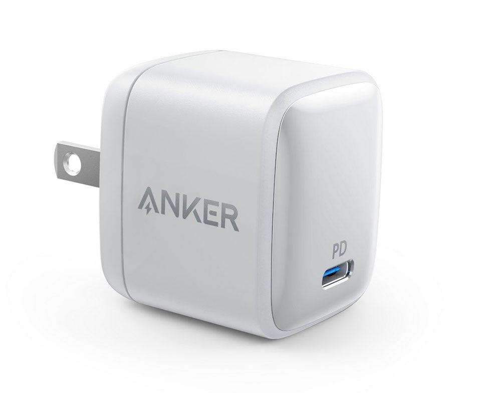 Anker PowerPort Atom PD 1