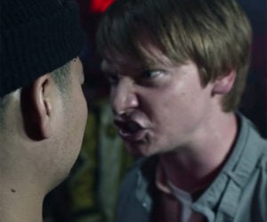 Bodied (Trailer)
