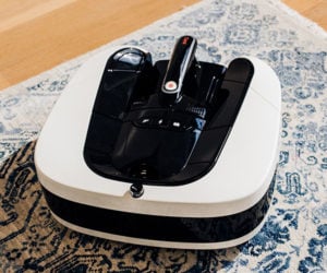 Coral One 2-in-1 Vacuum Cleaner