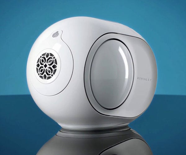 Devialet Phantom Reactor