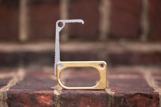 ElevenD Hook Multitool