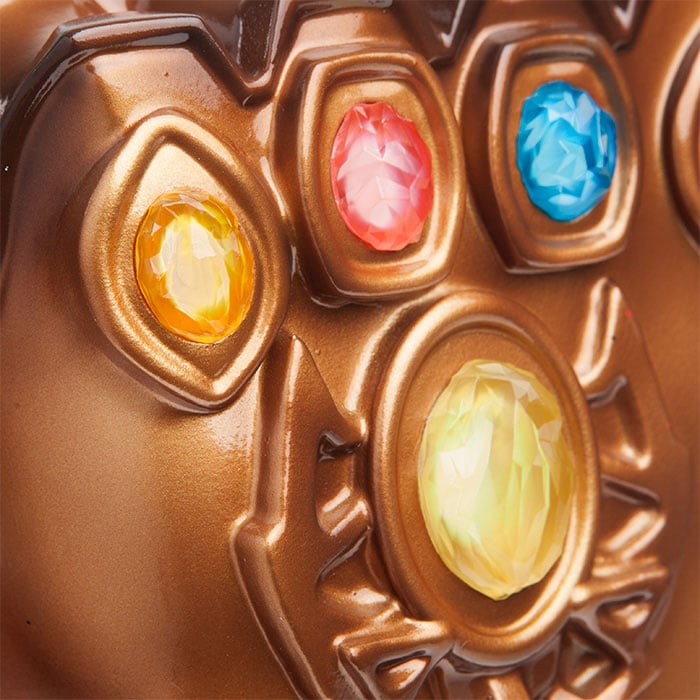 Infinity Gauntlet Mood Lamp