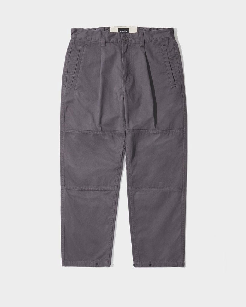 LAKH Supply Button Pants 2.0