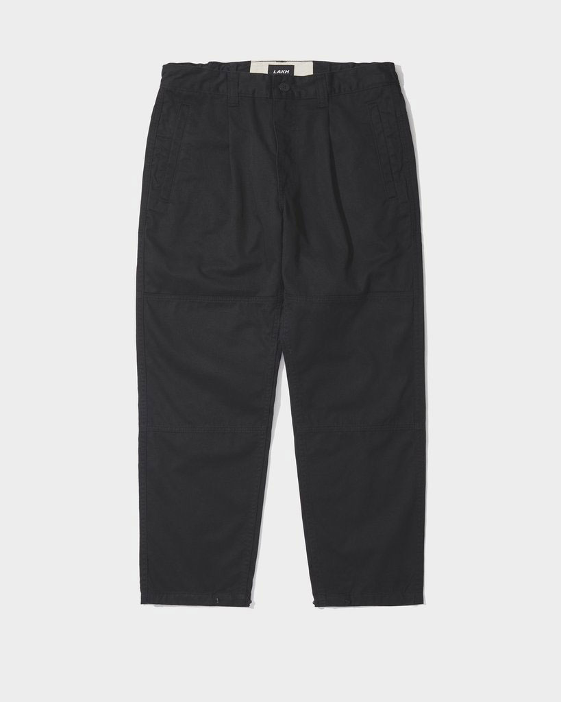 LAKH Supply Button Pants 2.0