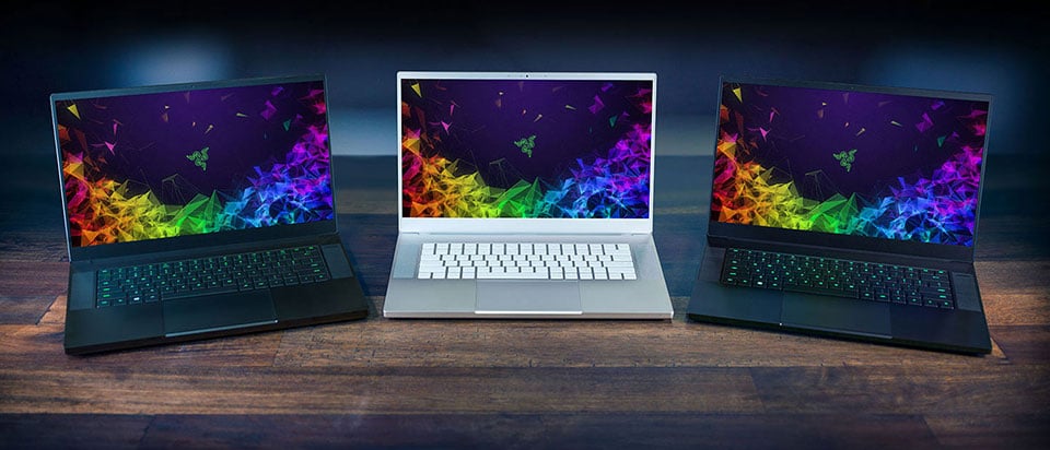 Razer Blade 15 (Late 2018)