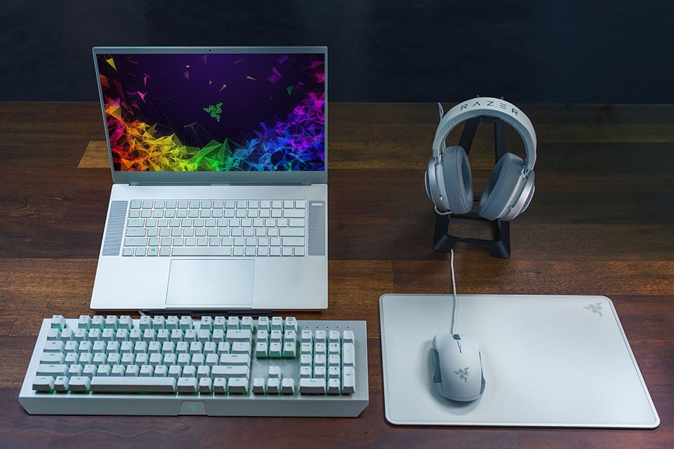 Razer Blade 15 (Late 2018)