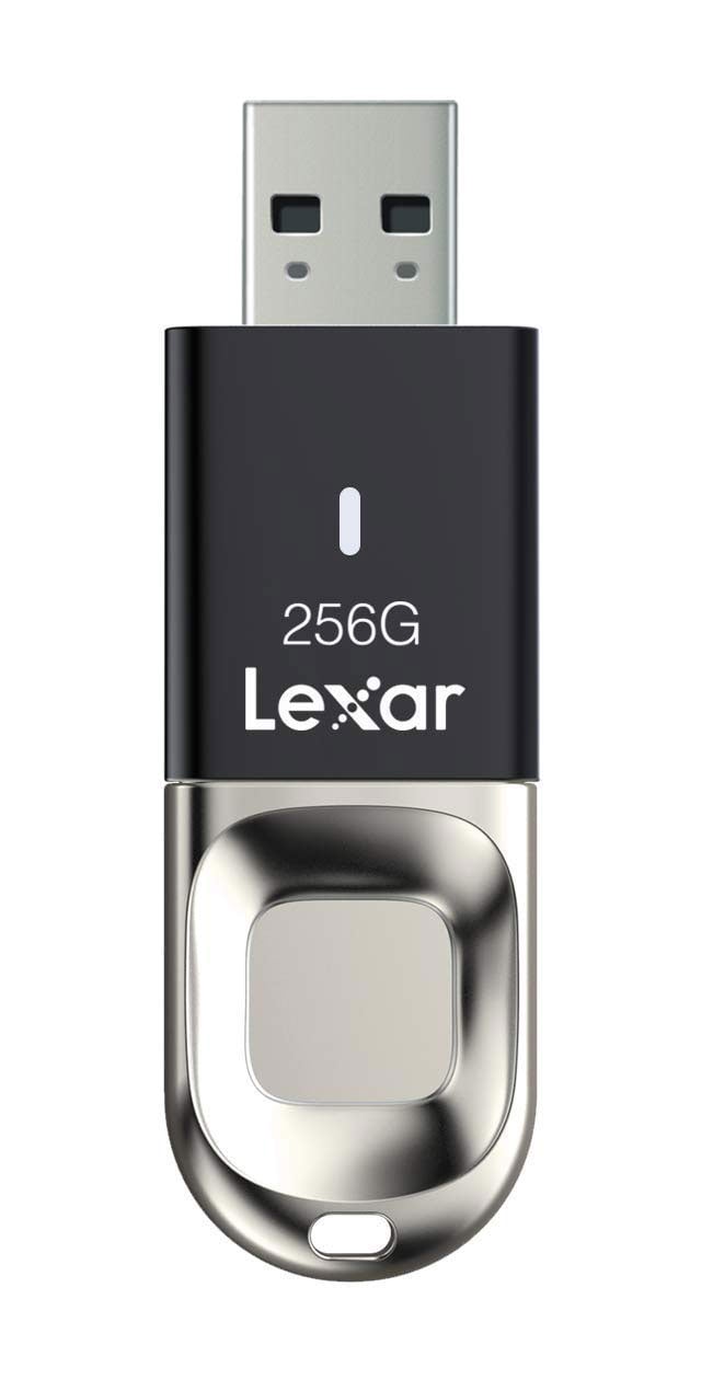 Lexar Jumpdrive F35 USB Flash Drive