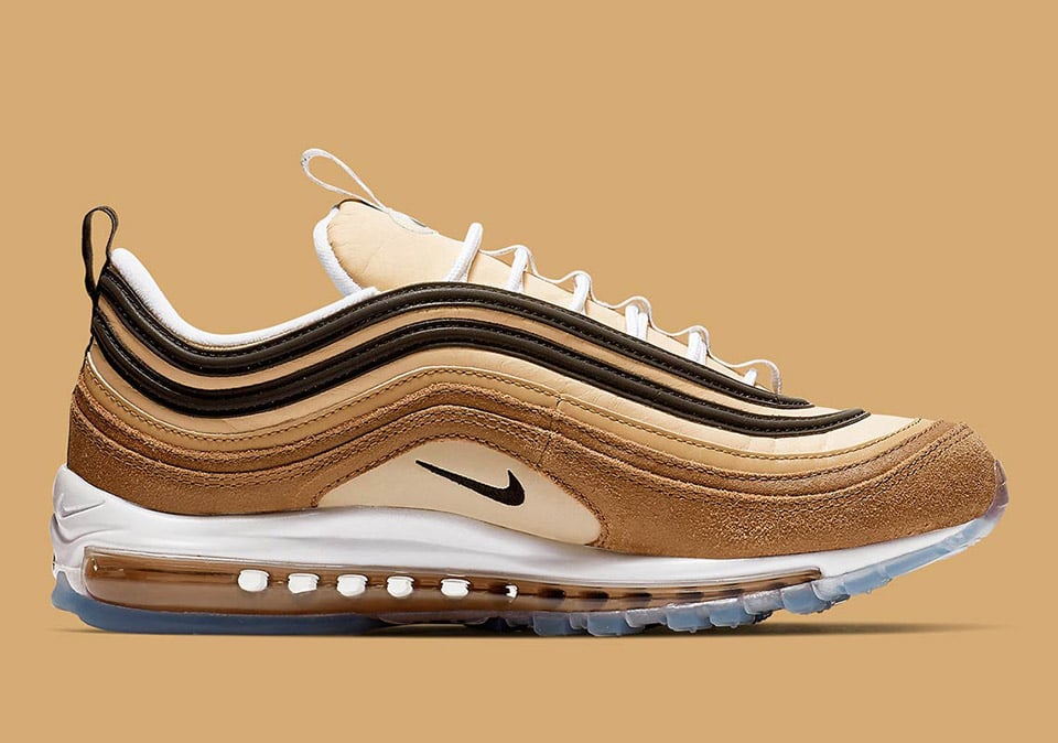 nike 97 shipping box