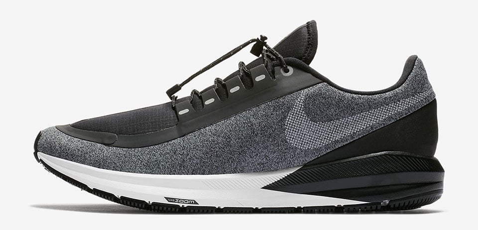 nike run utility shield shoes