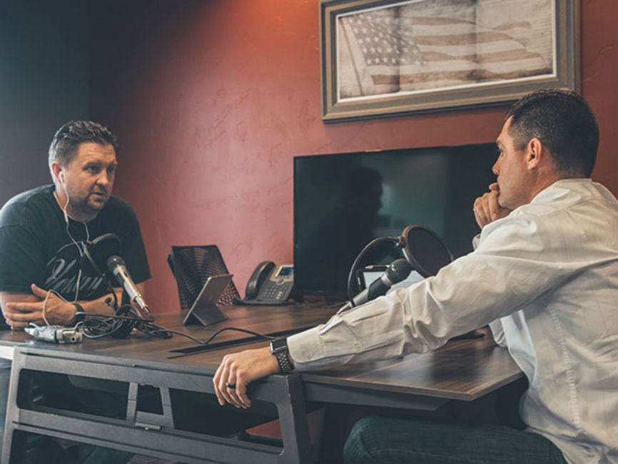 The Podcasting 101 Bundle