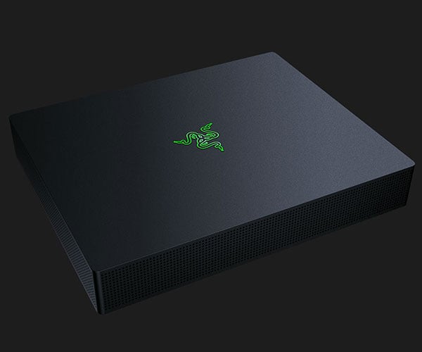 Razer Sila Gaming Router