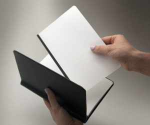 Reckonect Magnetic Notebook
