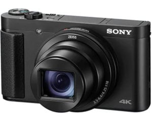 Sony HX99 Camera