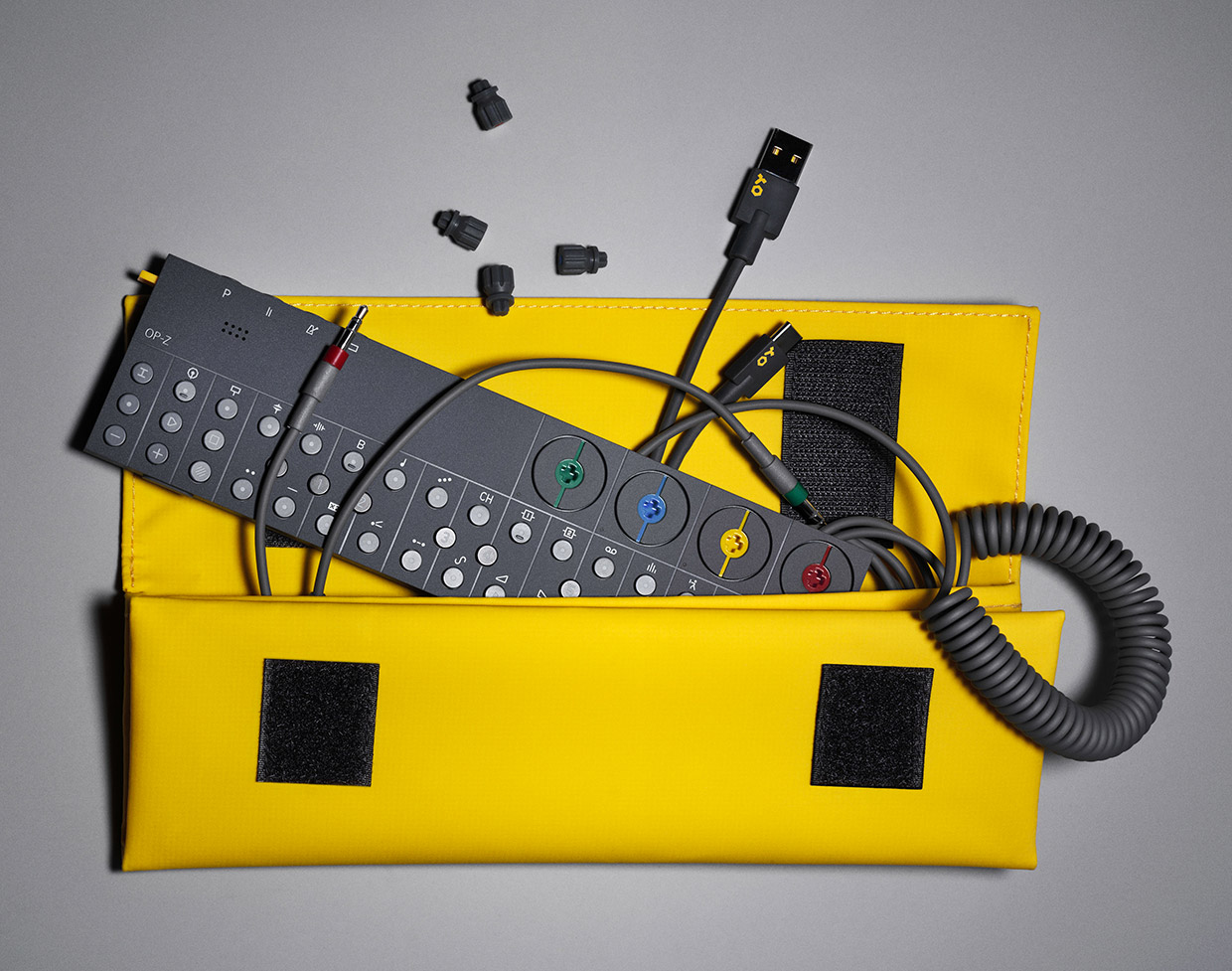 OP-Z Portable Synthesizer