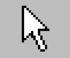 A History of the Mouse Cursor