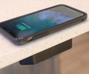 Archon Invisible Wireless Charger