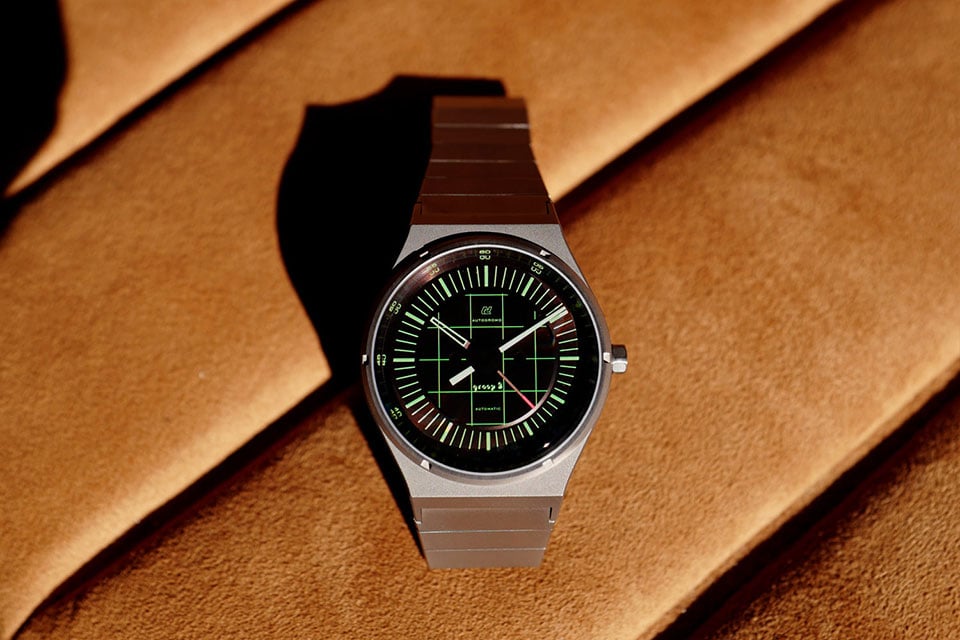 Autodromo Group B Series 2