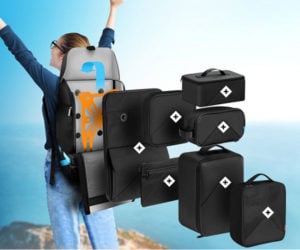 Bagsmart Xpedition Backpack